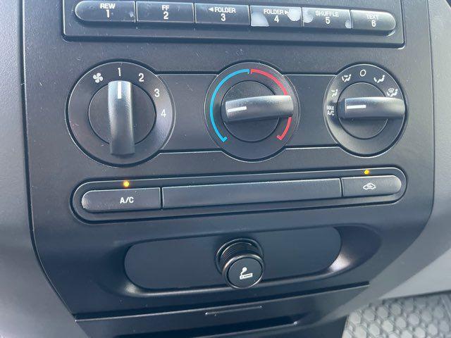 used 2005 Ford F-150 car, priced at $11,450