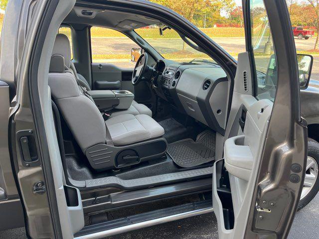 used 2005 Ford F-150 car, priced at $11,450
