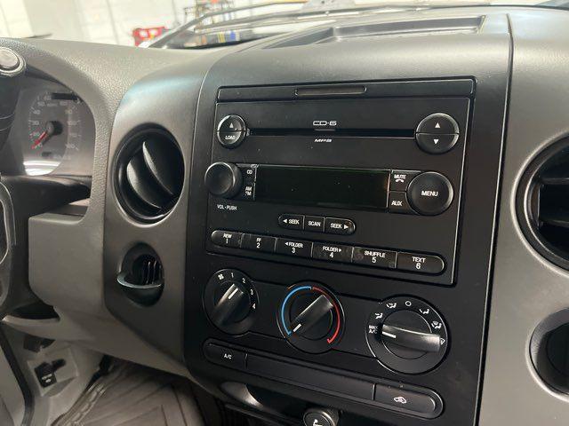 used 2005 Ford F-150 car, priced at $11,450