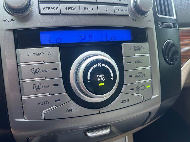 used 2012 Hyundai Veracruz car, priced at $12,950