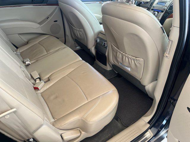 used 2012 Hyundai Veracruz car, priced at $12,950