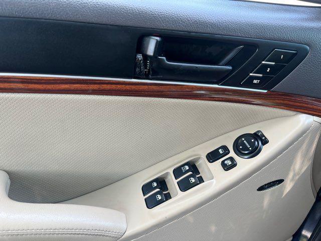 used 2012 Hyundai Veracruz car, priced at $12,950