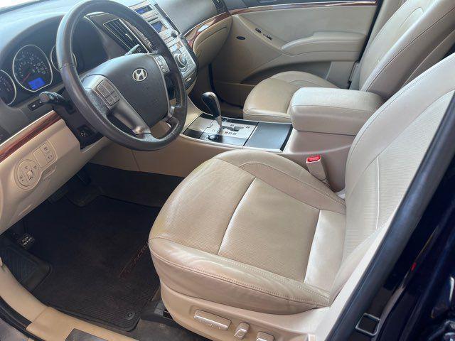 used 2012 Hyundai Veracruz car, priced at $12,950