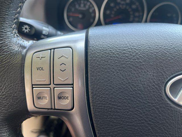 used 2012 Hyundai Veracruz car, priced at $12,950
