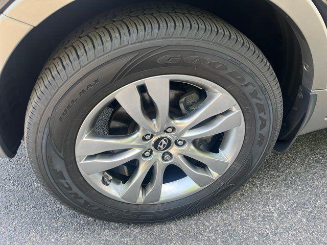 used 2012 Hyundai Veracruz car, priced at $12,950