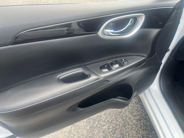 used 2018 Nissan Sentra car, priced at $13,950