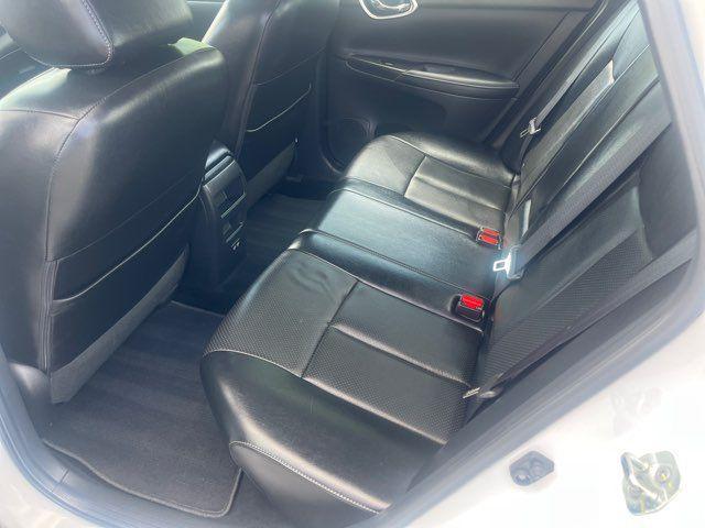 used 2018 Nissan Sentra car, priced at $13,950