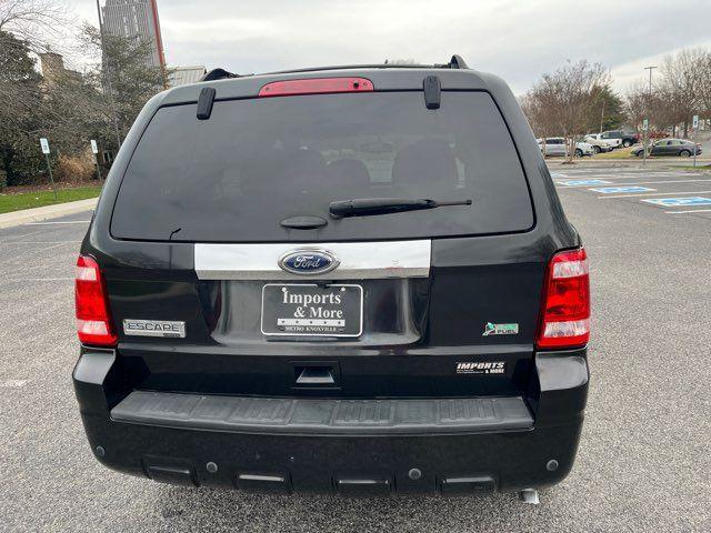 used 2011 Ford Escape car, priced at $10,950
