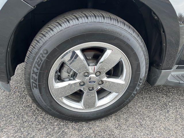 used 2011 Ford Escape car, priced at $10,950