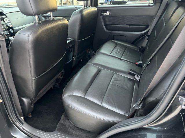 used 2011 Ford Escape car, priced at $10,950