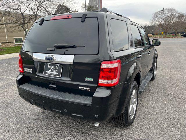 used 2011 Ford Escape car, priced at $10,950