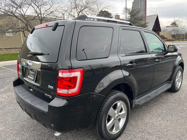used 2011 Ford Escape car, priced at $10,950