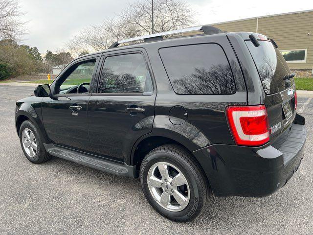 used 2011 Ford Escape car, priced at $10,950