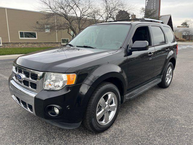 used 2011 Ford Escape car, priced at $10,950