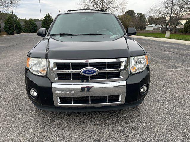used 2011 Ford Escape car, priced at $10,950