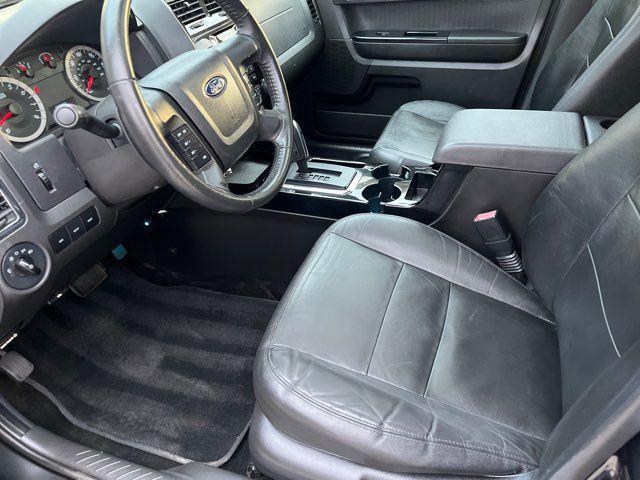 used 2011 Ford Escape car, priced at $10,950