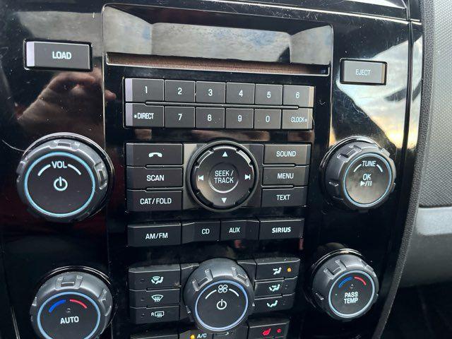 used 2011 Ford Escape car, priced at $10,950