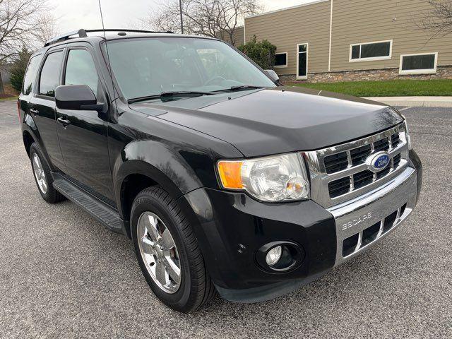 used 2011 Ford Escape car, priced at $10,950