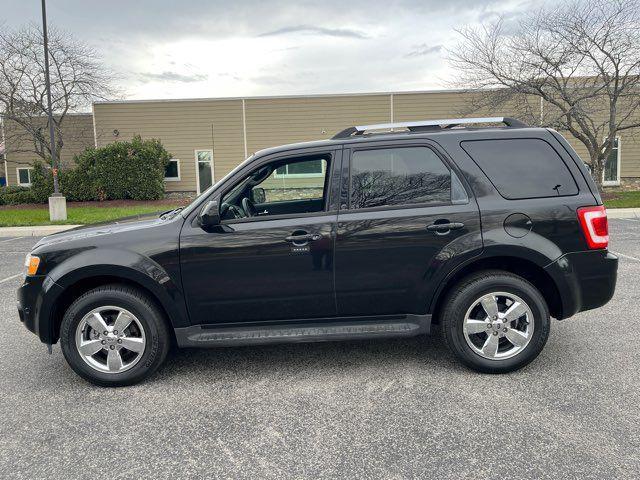 used 2011 Ford Escape car, priced at $10,950