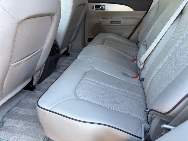 used 2013 Lincoln MKX car, priced at $13,950