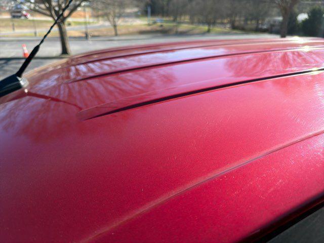 used 2013 Lincoln MKX car, priced at $13,950