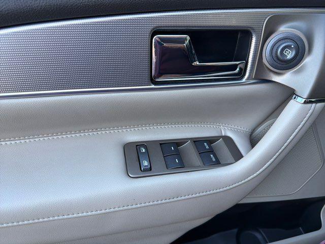 used 2013 Lincoln MKX car, priced at $13,950