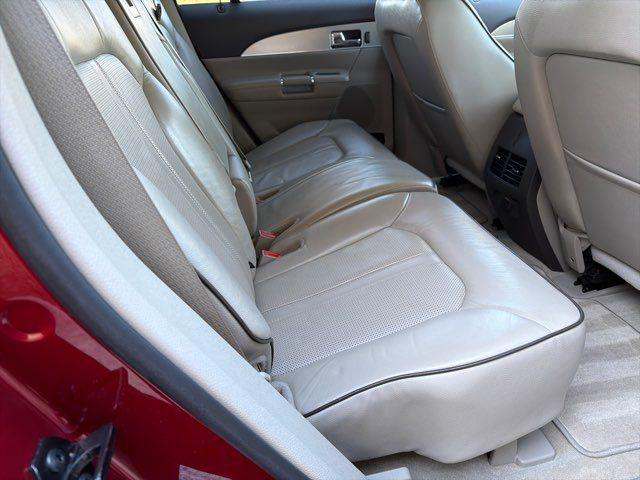 used 2013 Lincoln MKX car, priced at $13,950