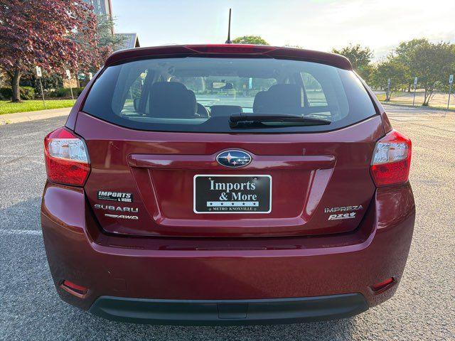 used 2013 Subaru Impreza car, priced at $12,450