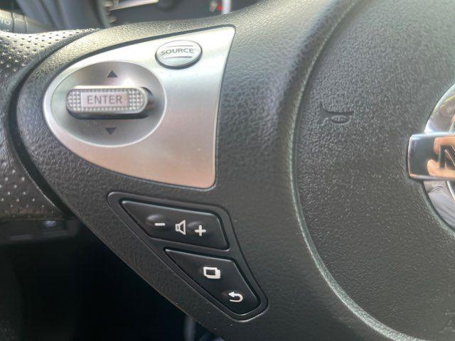 used 2019 Nissan Sentra car, priced at $13,450