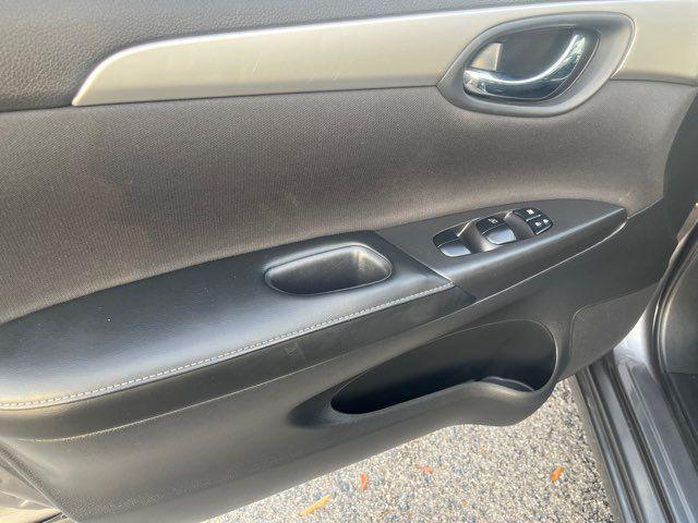 used 2019 Nissan Sentra car, priced at $13,450