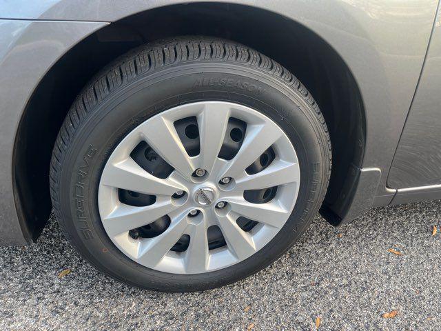 used 2019 Nissan Sentra car, priced at $13,450