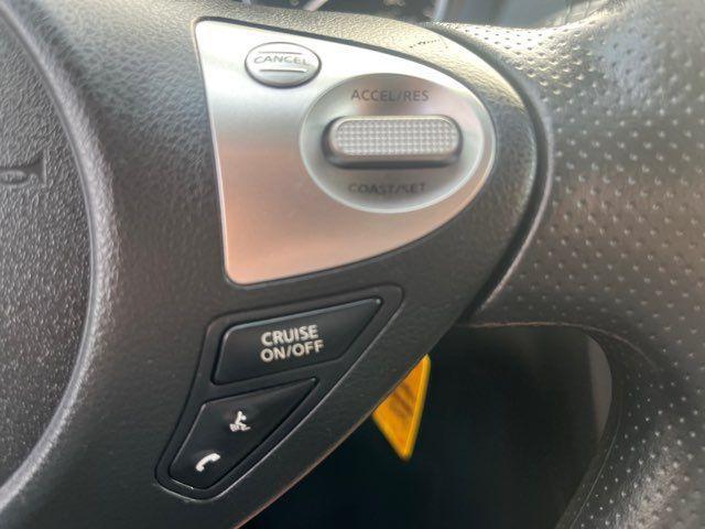 used 2019 Nissan Sentra car, priced at $13,450