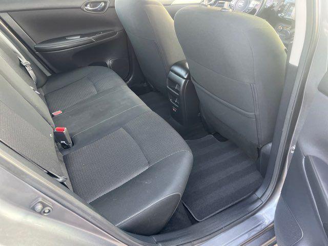 used 2019 Nissan Sentra car, priced at $13,450