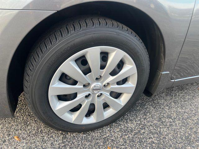 used 2019 Nissan Sentra car, priced at $13,450