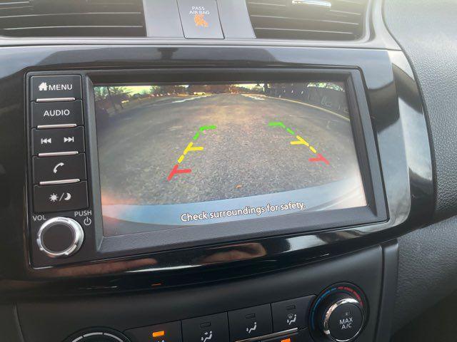 used 2019 Nissan Sentra car, priced at $13,450