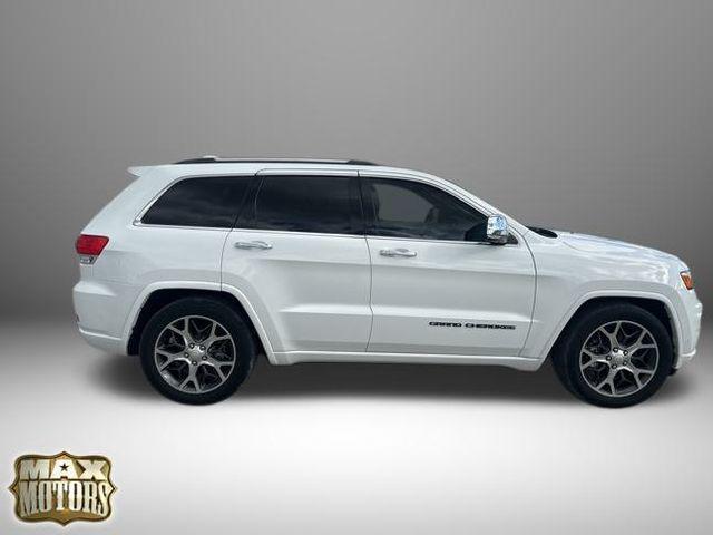 used 2019 Jeep Grand Cherokee car, priced at $23,488