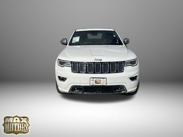 used 2019 Jeep Grand Cherokee car, priced at $23,488