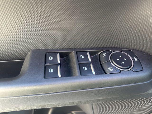 new 2025 Ford Bronco Sport car, priced at $35,195