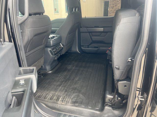 used 2023 Ford F-150 car, priced at $33,988