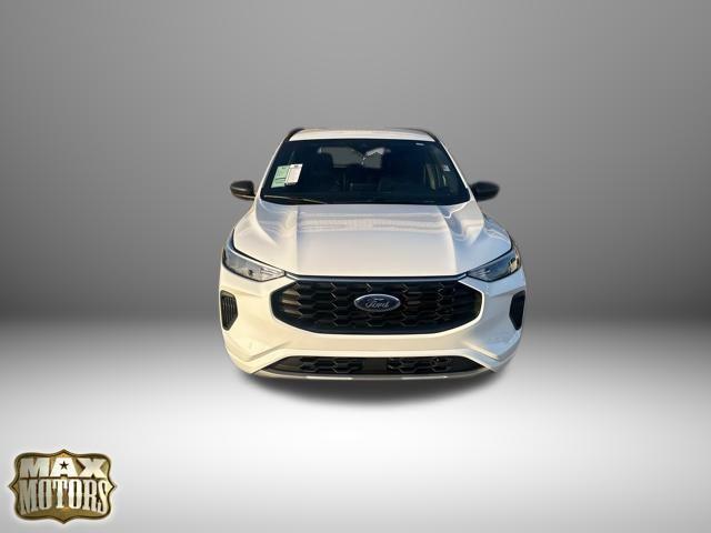 used 2023 Ford Escape car, priced at $22,588