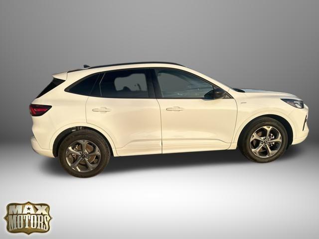 used 2023 Ford Escape car, priced at $22,588
