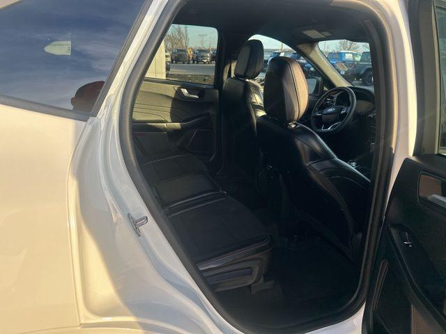 used 2023 Ford Escape car, priced at $22,588