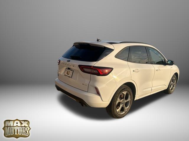 used 2023 Ford Escape car, priced at $22,588