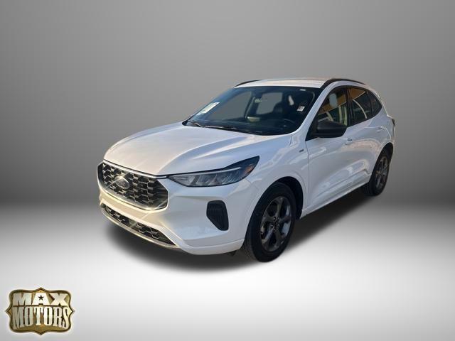 used 2023 Ford Escape car, priced at $22,588