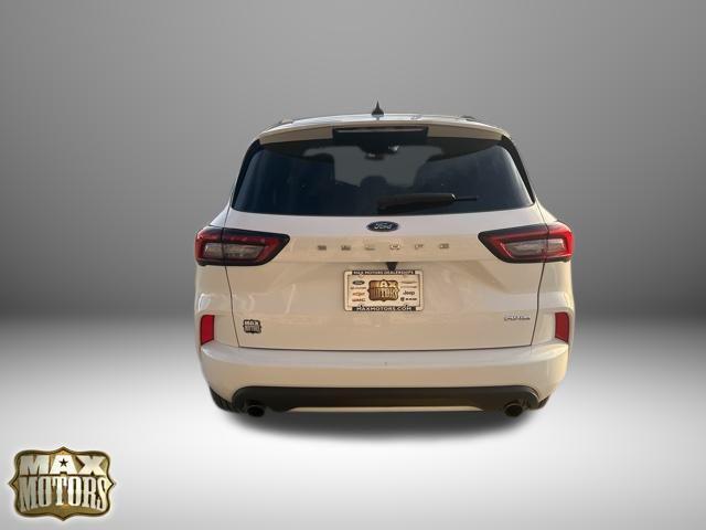 used 2023 Ford Escape car, priced at $22,588