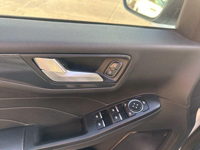 used 2023 Ford Escape car, priced at $22,588