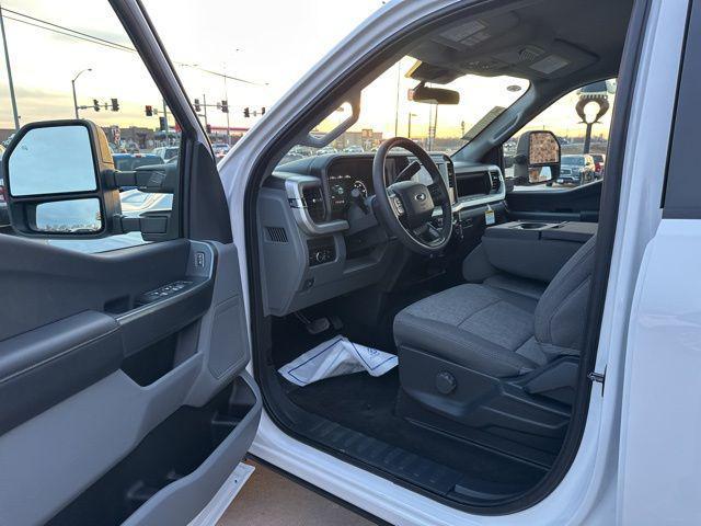 new 2026 Ford F-250 car, priced at $69,511