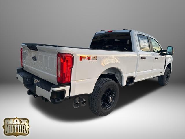 new 2026 Ford F-250 car, priced at $69,511