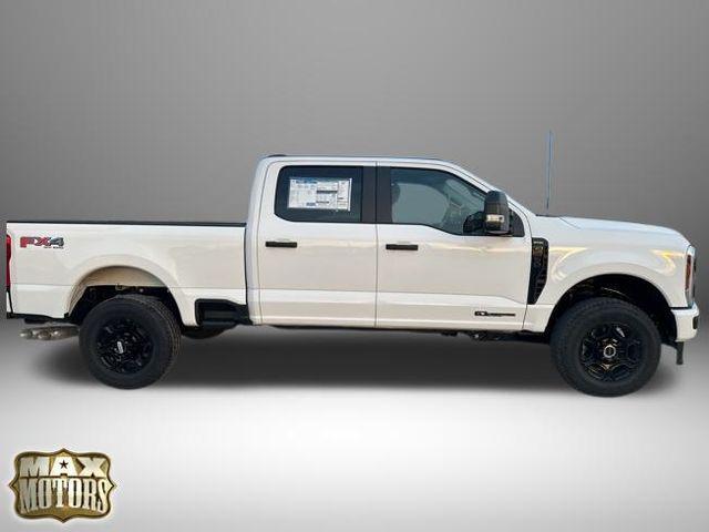new 2026 Ford F-250 car, priced at $69,511