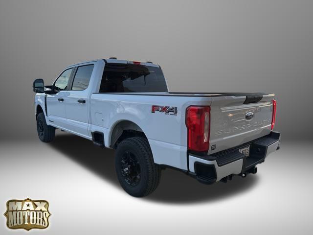 new 2026 Ford F-250 car, priced at $69,511